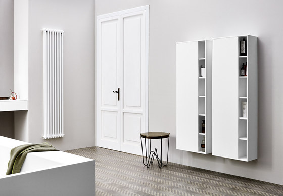 Unico Meuble hauts | Meubles muraux salle de bain | Rexa Design