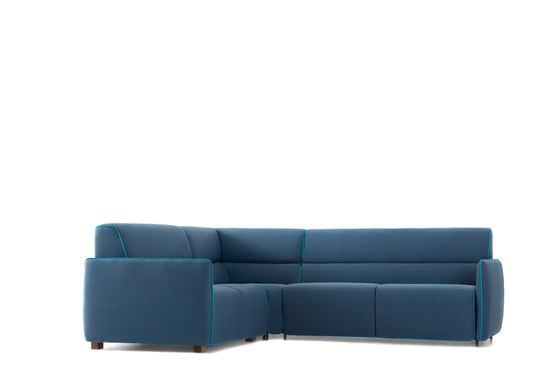 Layer Sofa Bed | Canapés | Extraform