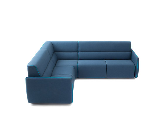 Layer Sofa Bed | Divani | Extraform