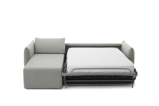 Luna Sofa Bed | Sofas | Extraform