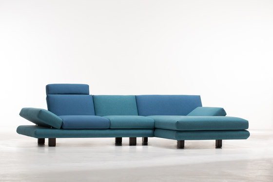 Magic Sofa | Sofas | Extraform