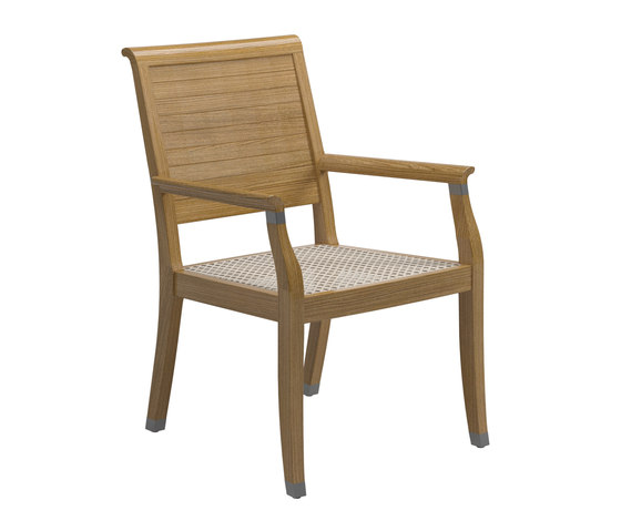 Arlington Chair | Stühle | Gloster Furniture GmbH