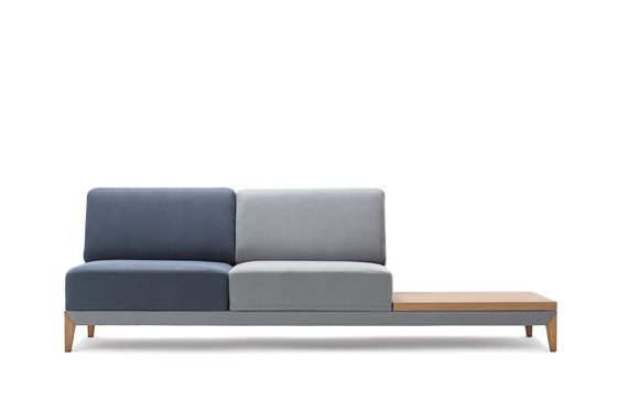 Moove Sofa | Sofas | Extraform