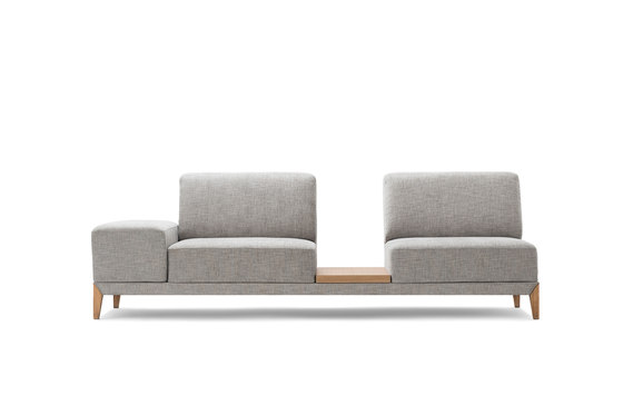 Moove Sofa | Sofas | Extraform