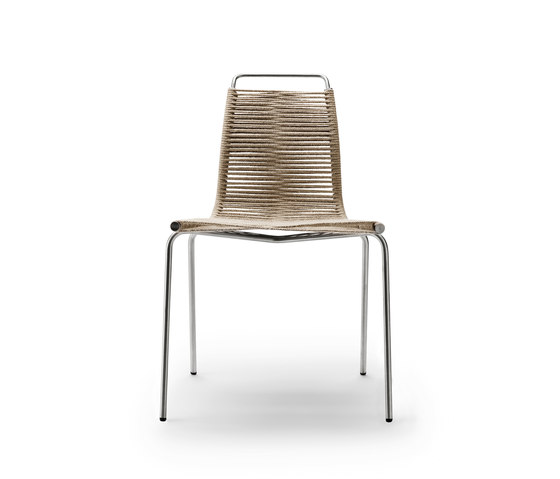 PK1 | Chairs | Carl Hansen & Søn