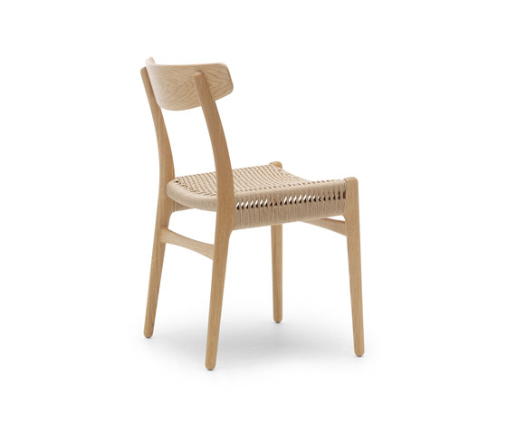CH23 | Chairs | Carl Hansen & Søn