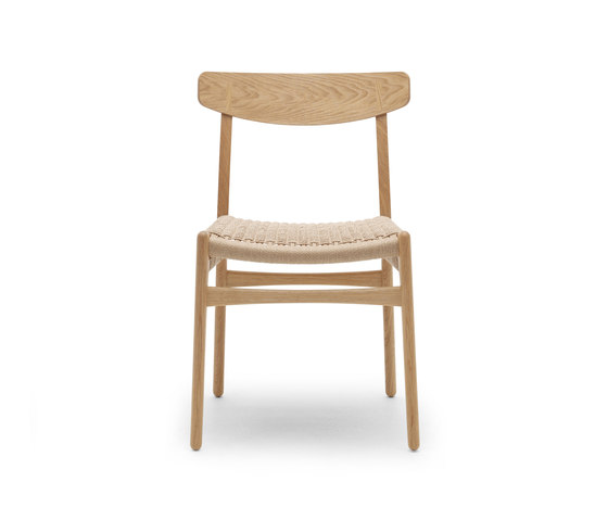 CH23 | Chairs | Carl Hansen & Søn