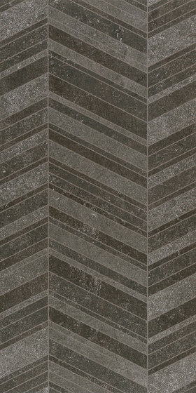 Duri 60 negro | Ceramic tiles | Grespania Ceramica