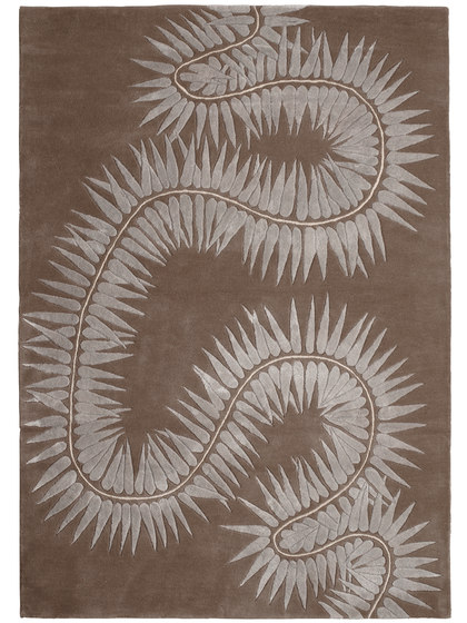 Botanica midori | Formatteppiche | Carl Hansen & Søn