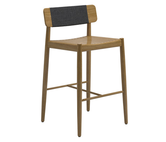 Archi Bar Chair | Bar stools | Gloster Furniture GmbH