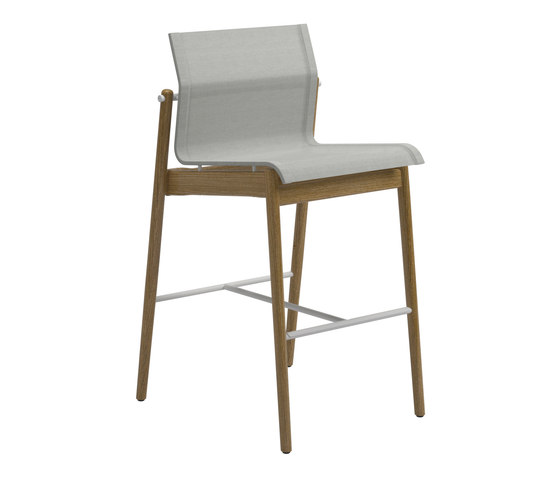Sway Bar Chair | Tabourets de bar | Gloster Furniture GmbH