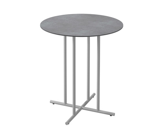 Whirl Bar Table | Standing tables | Gloster Furniture GmbH