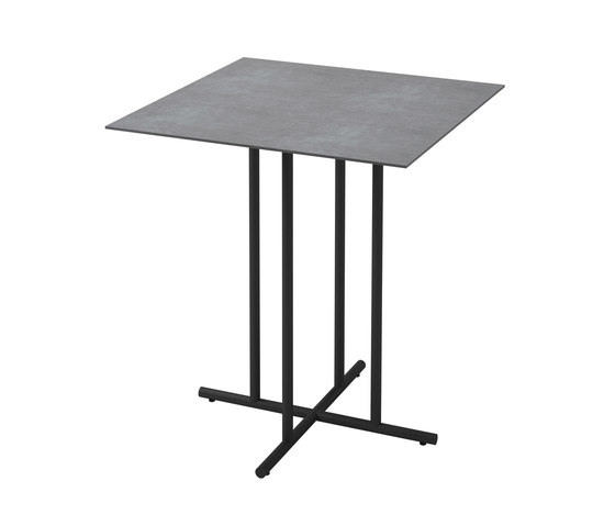 Whirl Bar Table | Standing tables | Gloster Furniture GmbH