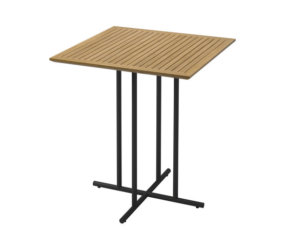 Whirl Bar Table | Standing tables | Gloster Furniture GmbH