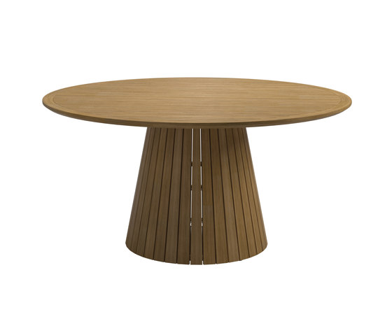 Whirl  Bar Table | Stehtische | Gloster Furniture GmbH