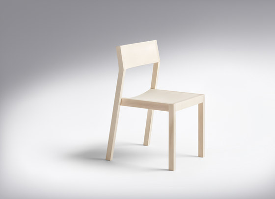 Steiner | Chair Exsel | Chairs | Schmidinger Möbelbau