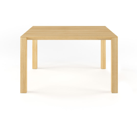 Woody | Dining tables | Pianca