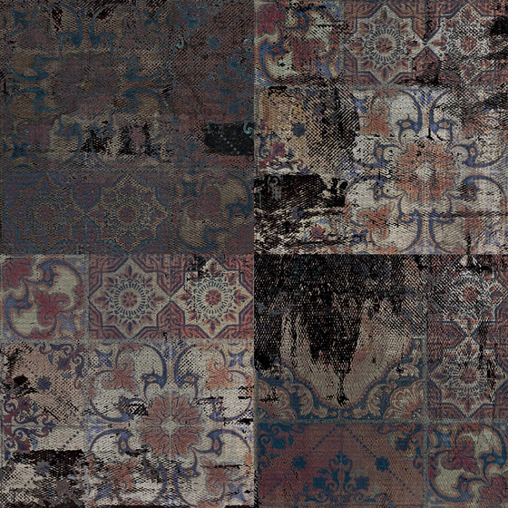 FA2.01 | Carpet tiles | YO2