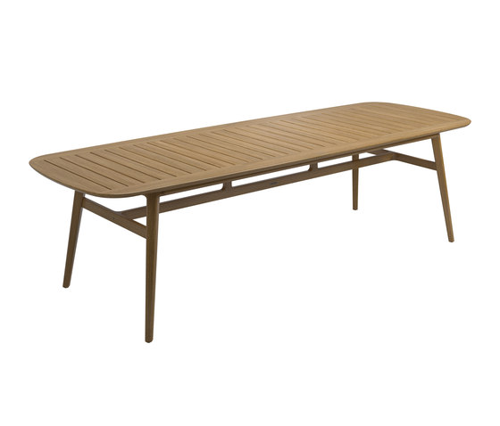 Clipper Dining Table | Tavoli pranzo | Gloster Furniture GmbH