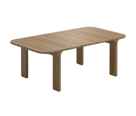 Loop Coffee Table | Tavolini bassi | Gloster Furniture GmbH