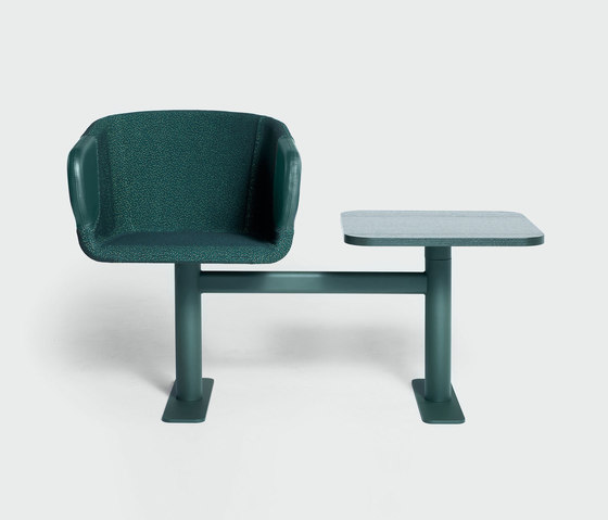Bug beam sofa | Chairs | Mitab