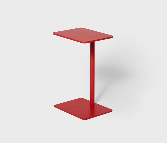 Orbit | Tables d'appoint | Mitab