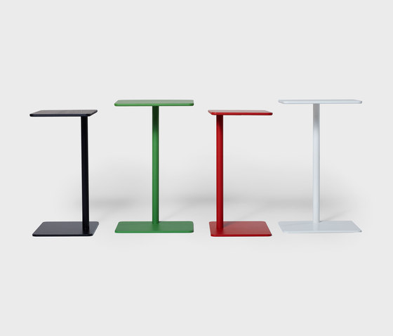 Orbit | Side tables | Mitab
