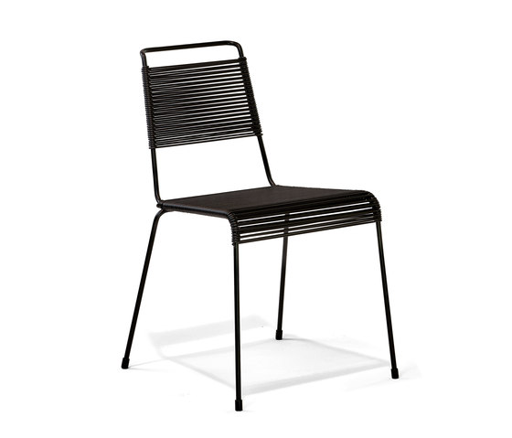 TT54 chair | Chairs | Richard Lampert