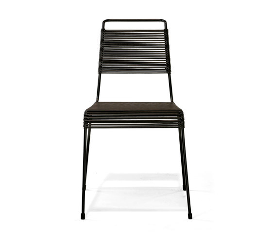 TT54 chair | Sillas | Richard Lampert