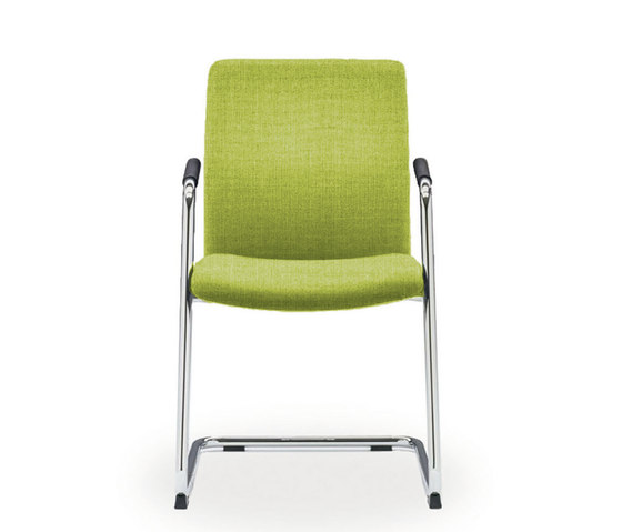 JET Visitors chair | Chairs | König+Neurath