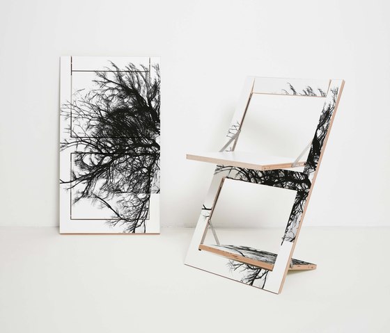 Fläpps Folding Chair | Baum | Sillas | Ambivalenz