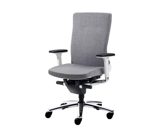 LAMIGA Swivel chair | Sedie ufficio | König+Neurath