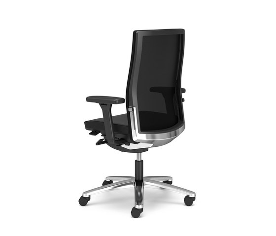 OKAY.II Swivel chair | Office chairs | König+Neurath