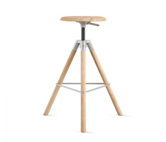 MODELL 112 | Tabourets de bar | Girsberger