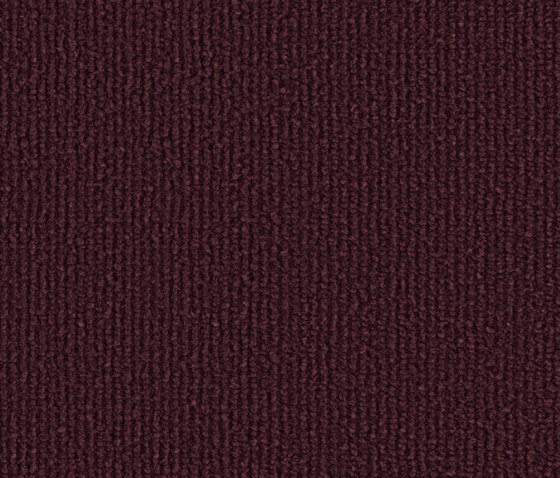 Chicc 0908 True Burgundy | Wall-to-wall carpets | OBJECT CARPET