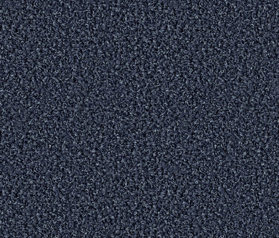 Fine 0808 Deep Blue | Moquette | OBJECT CARPET