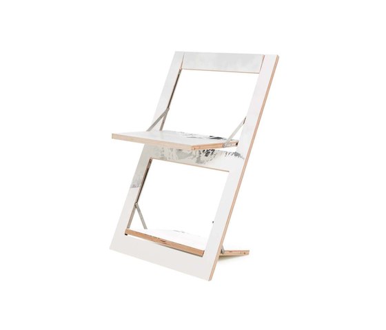 Fläpps Folding Chair | Vallunaraju by Joe Mania | Sillas | Ambivalenz