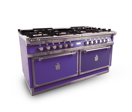 Macchine di cottura OGS168 ultraviolet | Forni | Officine Gullo