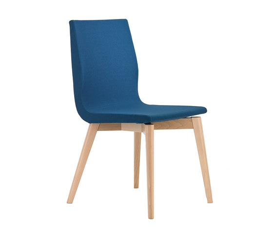 160W Side Chair | Chaises | Aceray
