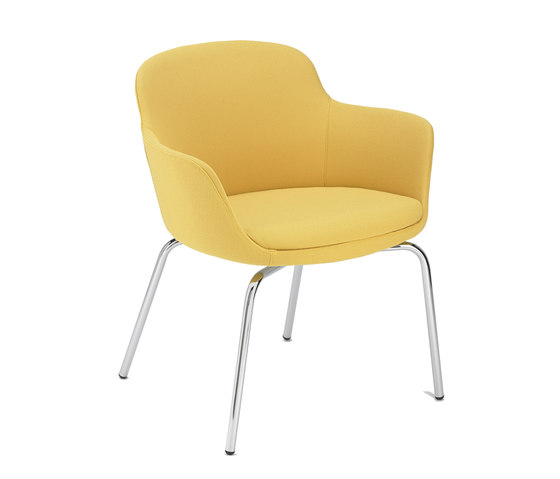 365M Armchair | Stühle | Aceray