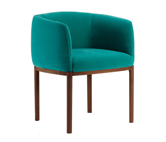 Festa24-Lounge Chair | Sedie | Aceray