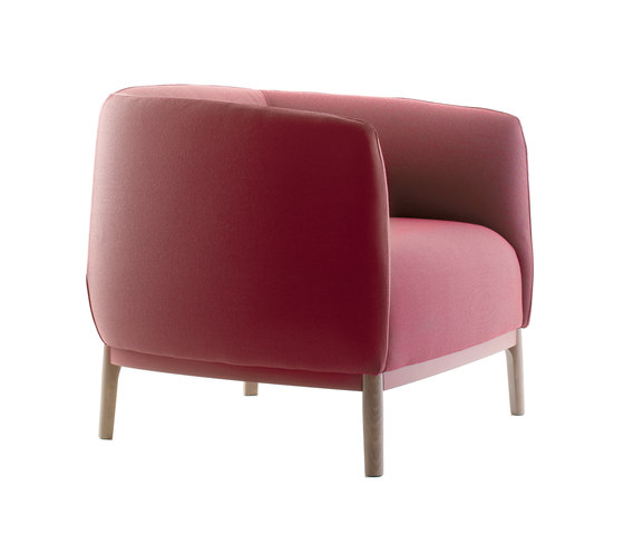 Festa33-Lounge Chair | Poltrone | Aceray
