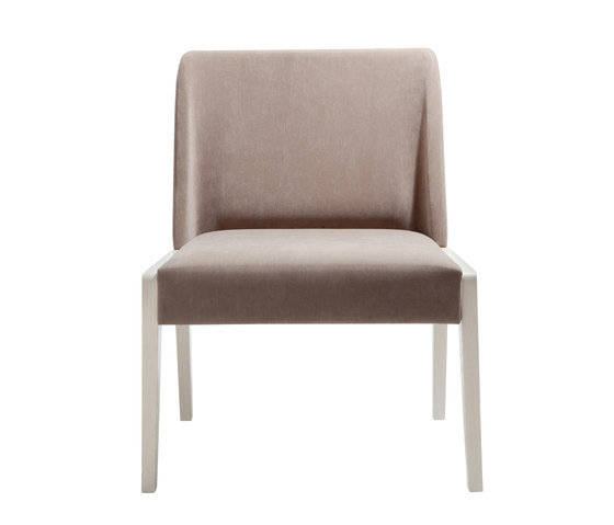 Gala-7 Lounge Chair | Sillas | Aceray
