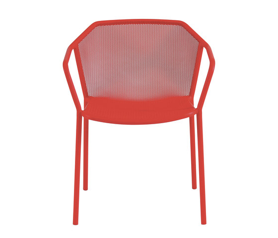 Lido-3 Stacking Armchair | Chaises | Aceray