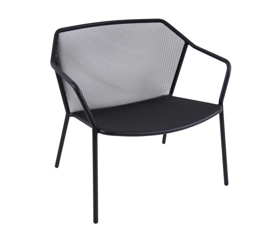 Lido-7 Stacking Lounge Chair | Sessel | Aceray