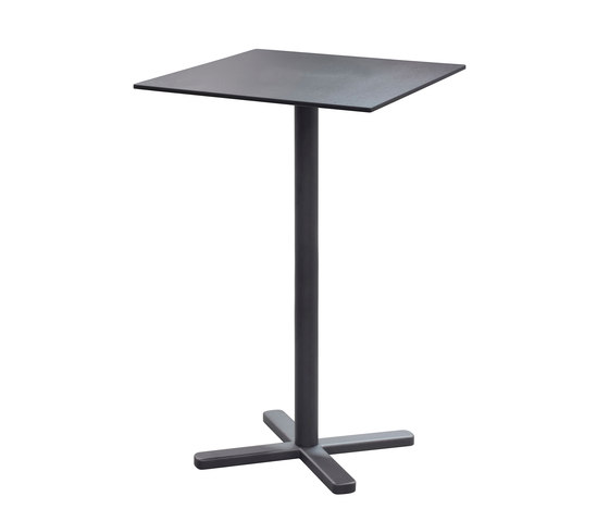 Lido-9 Tilt Bar Table | Mesas altas | Aceray