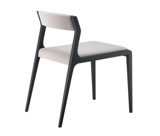 Nota-1 Side Chair | Chaises | Aceray