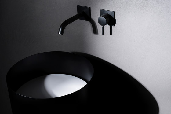 Abisso Freestanding washbasin | Waschtische | Atelier12