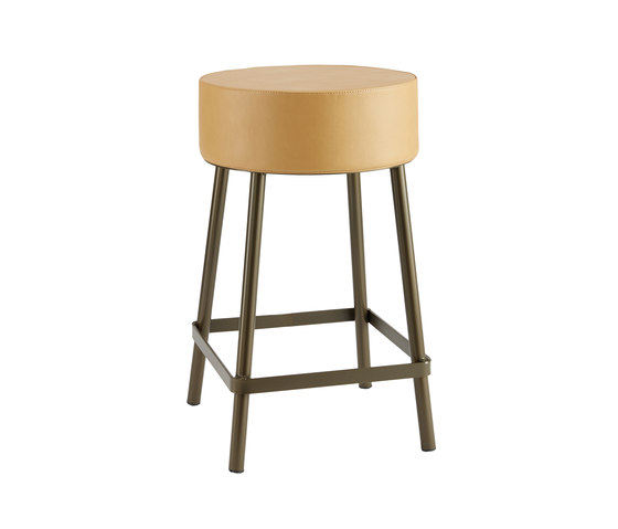Tabour-D6 Counter Stool | Sgabelli bancone | Aceray