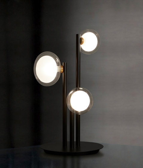 Nabila Table Lamp | Table lights | Oggetti